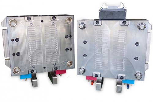 Hot Runner Cutlery Mold